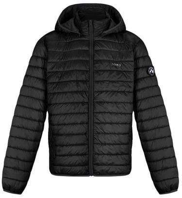 Men's Alpafill Puffer Alpaca Jacket Purely Alpaca