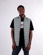 Men's Alpafill Puffer Alpaca Vest Purely Alpaca