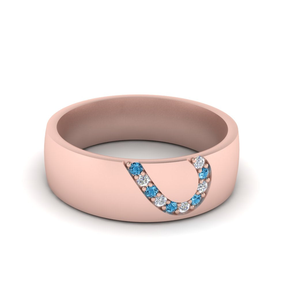 Mens Anniversary Band With Diamonds Fascinating Diamonds