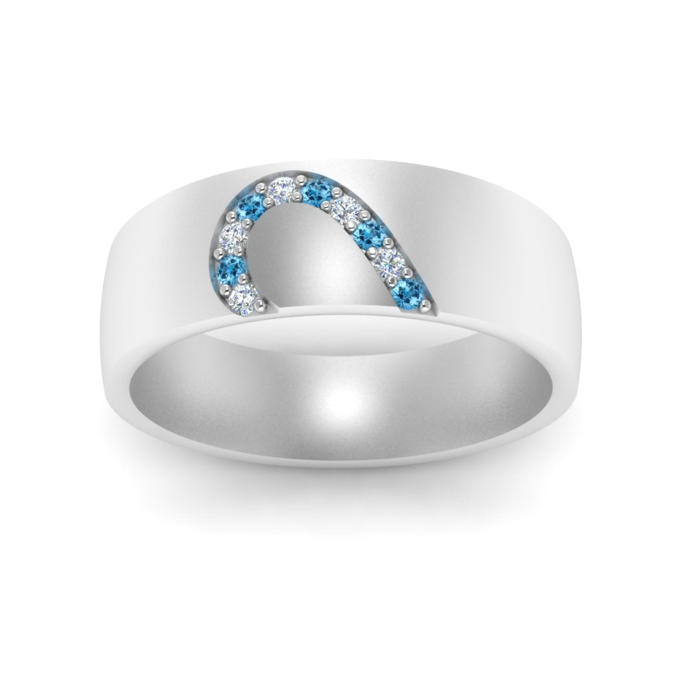 Mens Anniversary Band With Diamonds Fascinating Diamonds