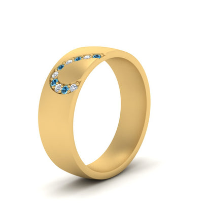 Mens Anniversary Band With Diamonds Fascinating Diamonds