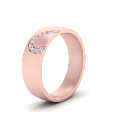 Mens Anniversary Band With Diamonds Fascinating Diamonds