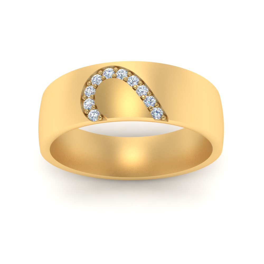 Mens Anniversary Band With Diamonds Fascinating Diamonds