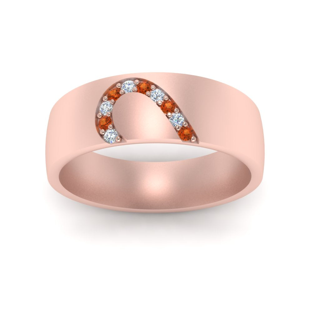 Mens Anniversary Band With Diamonds Fascinating Diamonds