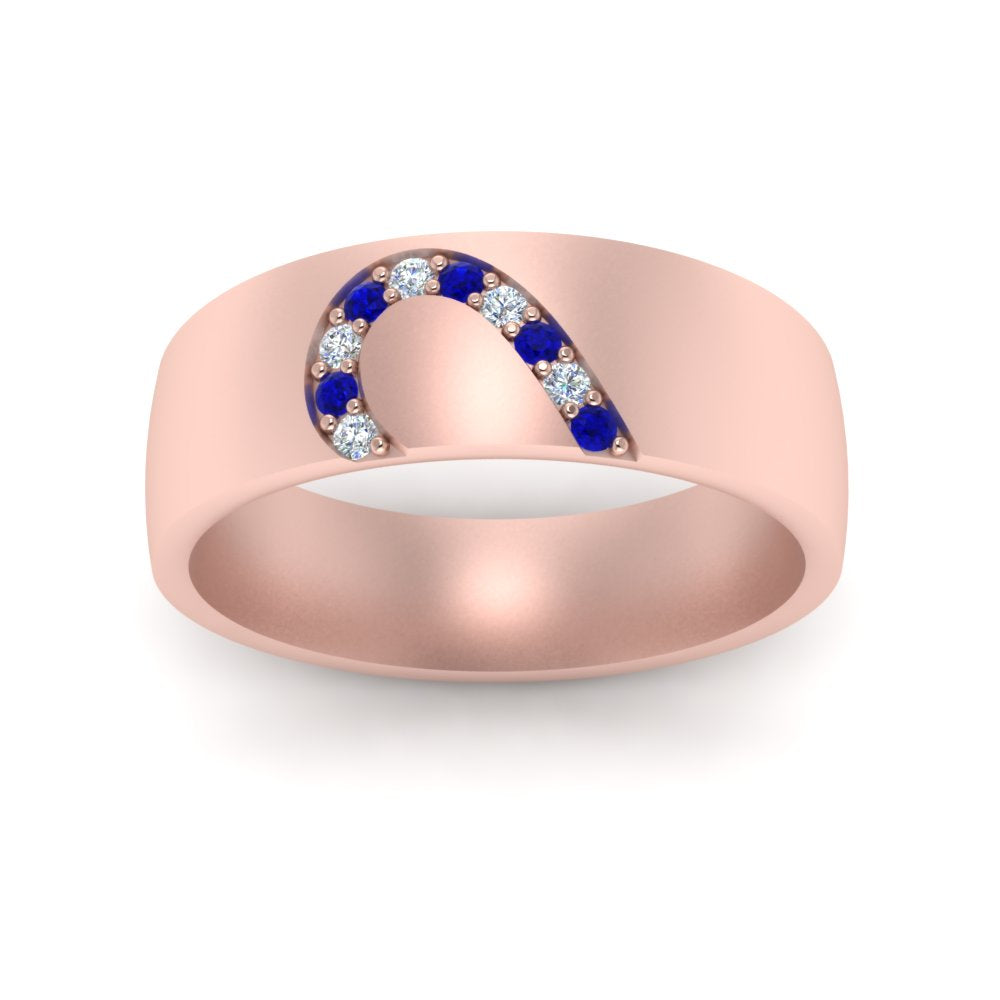 Mens Anniversary Band With Diamonds Fascinating Diamonds