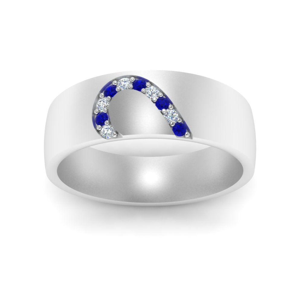 Mens Anniversary Band With Diamonds Fascinating Diamonds
