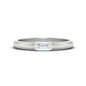 Mens Baguette Diamond Engagement Ring Fascinating Diamonds