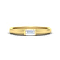 Mens Baguette Diamond Engagement Ring Fascinating Diamonds