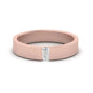 Mens Baguette Diamond Wedding Ring Fascinating Diamonds