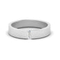 Mens Baguette Diamond Wedding Ring Fascinating Diamonds