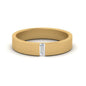 Mens Baguette Diamond Wedding Ring Fascinating Diamonds