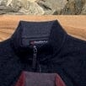 Men's Bucksport Half-Zip Alpaca Pullover Purely Alpaca