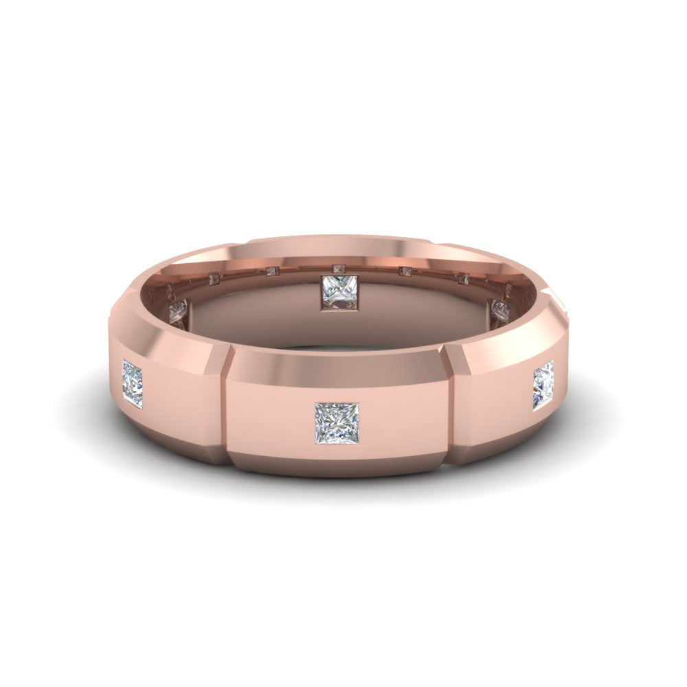 Mens Diamond Engagement Rings Fascinating Diamonds