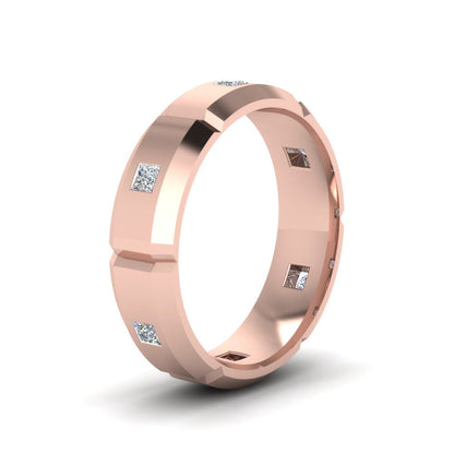 Mens Diamond Engagement Rings Fascinating Diamonds