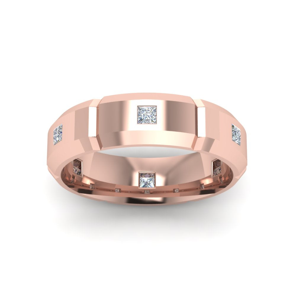 Mens Diamond Engagement Rings Fascinating Diamonds