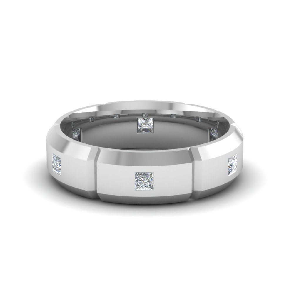 Mens Diamond Engagement Rings Fascinating Diamonds