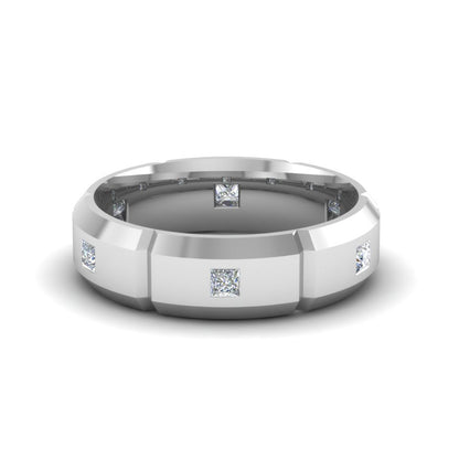 Mens Diamond Engagement Rings Fascinating Diamonds