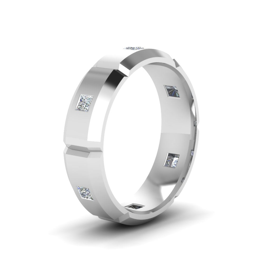 Mens Diamond Engagement Rings Fascinating Diamonds