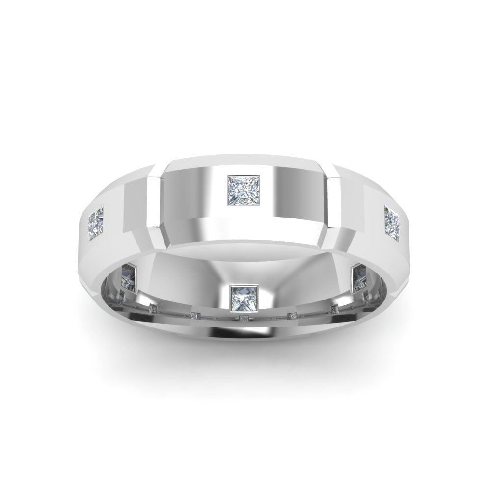 Mens Diamond Engagement Rings Fascinating Diamonds