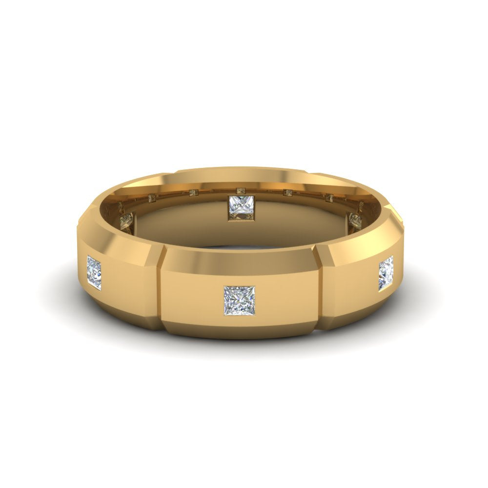 Mens Diamond Engagement Rings Fascinating Diamonds