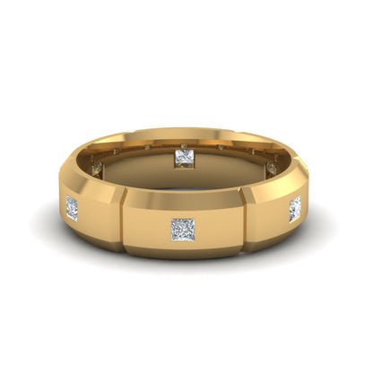 Mens Diamond Engagement Rings Fascinating Diamonds