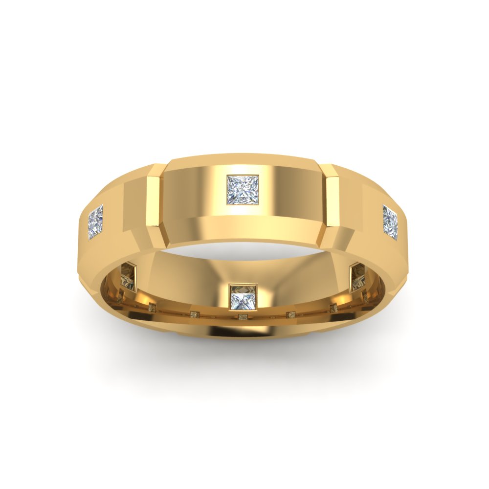 Mens Diamond Engagement Rings Fascinating Diamonds