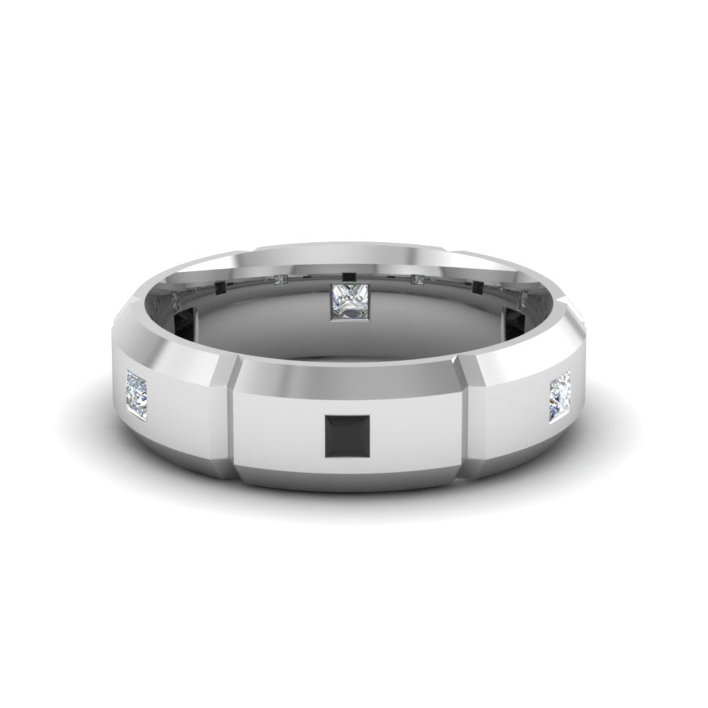 Mens Diamond Engagement Rings Fascinating Diamonds