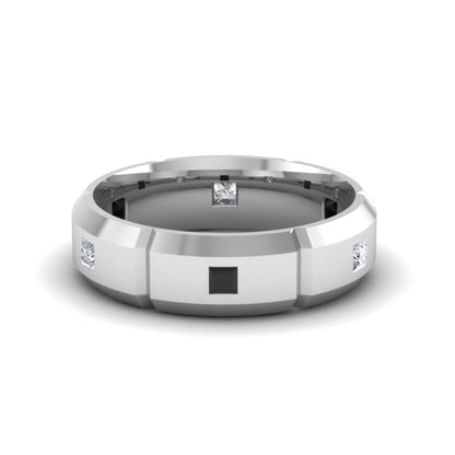 Mens Diamond Engagement Rings Fascinating Diamonds