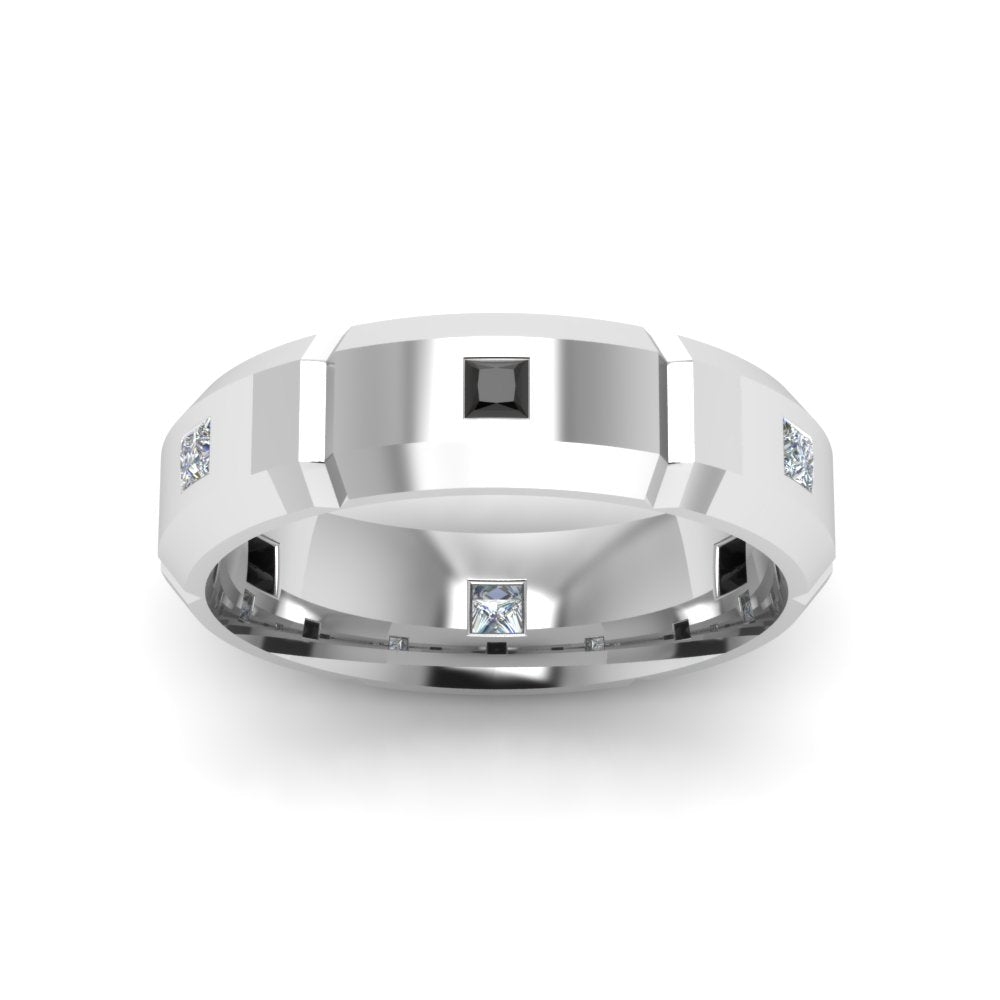 Mens Diamond Engagement Rings Fascinating Diamonds