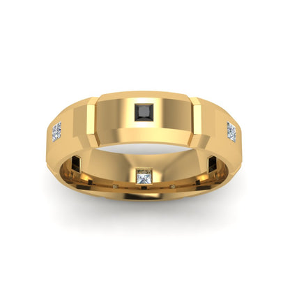 Mens Diamond Engagement Rings Fascinating Diamonds