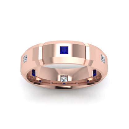 Mens Diamond Engagement Rings Fascinating Diamonds