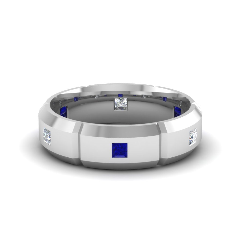 Mens Diamond Engagement Rings Fascinating Diamonds