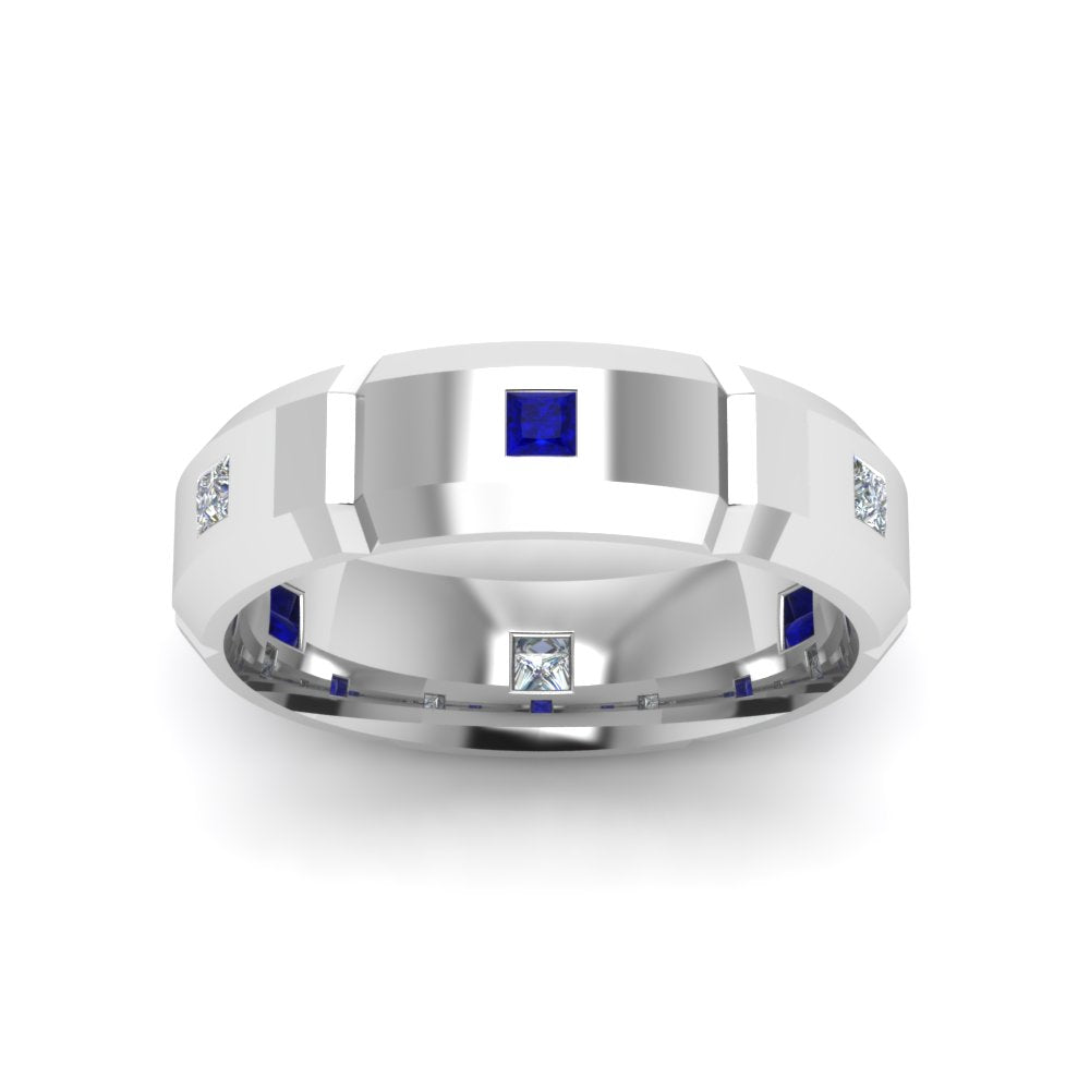 Mens Diamond Engagement Rings Fascinating Diamonds