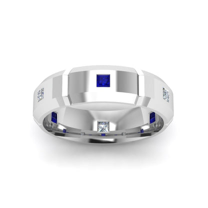 Mens Diamond Engagement Rings Fascinating Diamonds