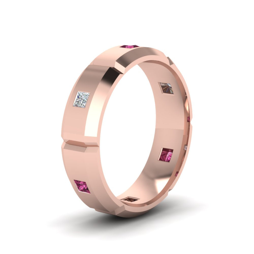 Mens Diamond Engagement Rings Fascinating Diamonds