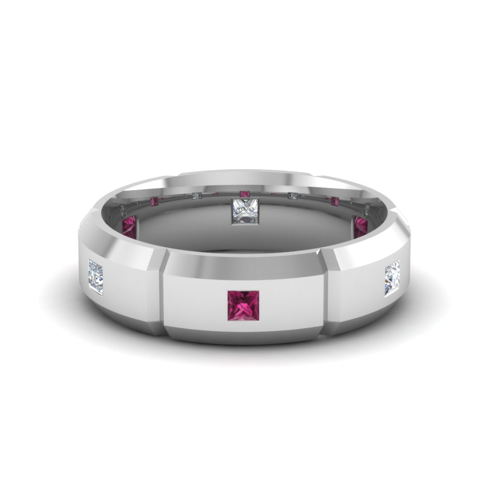 Mens Diamond Engagement Rings Fascinating Diamonds