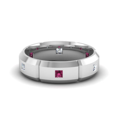 Mens Diamond Engagement Rings Fascinating Diamonds