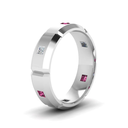 Mens Diamond Engagement Rings Fascinating Diamonds