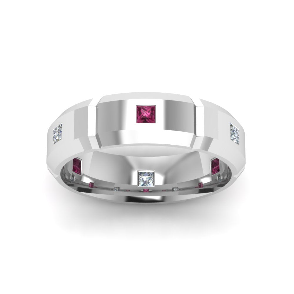 Mens Diamond Engagement Rings Fascinating Diamonds