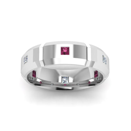 Mens Diamond Engagement Rings Fascinating Diamonds
