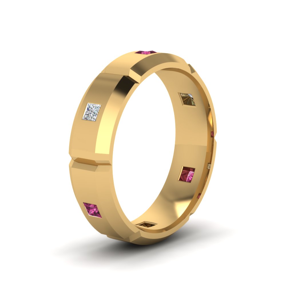 Mens Diamond Engagement Rings Fascinating Diamonds