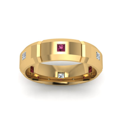 Mens Diamond Engagement Rings Fascinating Diamonds