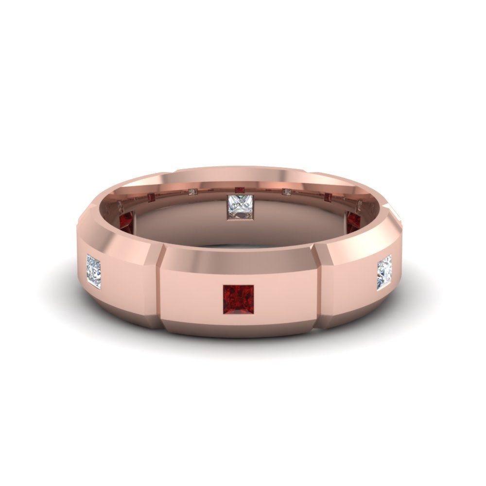 Mens Diamond Engagement Rings Fascinating Diamonds