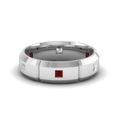 Mens Diamond Engagement Rings Fascinating Diamonds