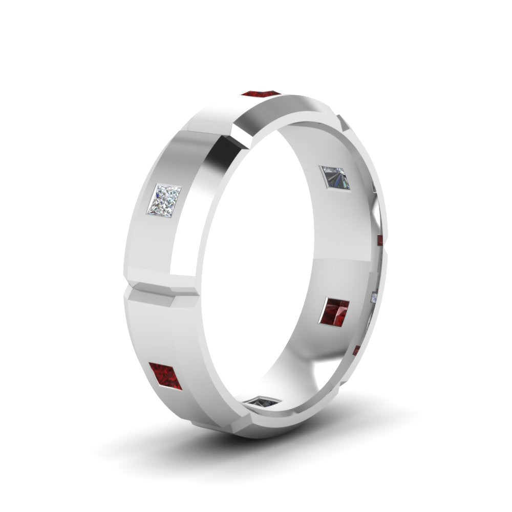 Mens Diamond Engagement Rings Fascinating Diamonds