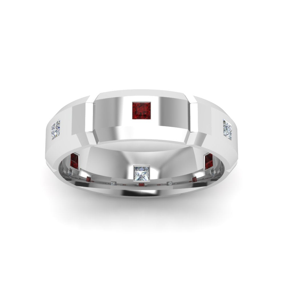 Mens Diamond Engagement Rings Fascinating Diamonds