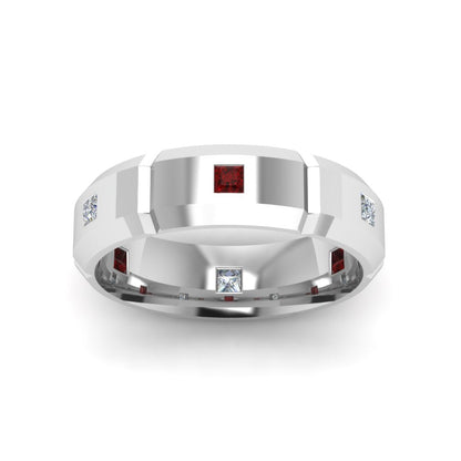 Mens Diamond Engagement Rings Fascinating Diamonds