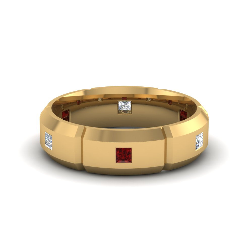 Mens Diamond Engagement Rings Fascinating Diamonds