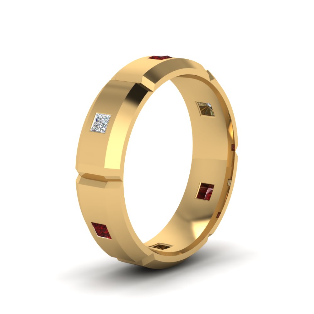 Mens Diamond Engagement Rings Fascinating Diamonds