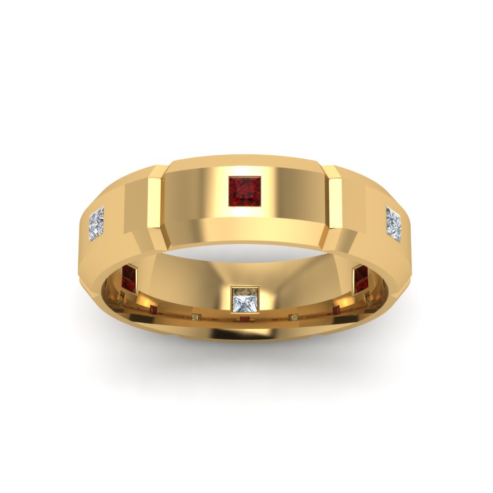 Mens Diamond Engagement Rings Fascinating Diamonds